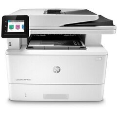 HP LaserJet Pro M428dw / бесцветный цена и информация | Принтеры | kaup24.ee