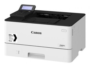 Canon i-Sensys LBP223DW цена и информация | Принтеры | kaup24.ee