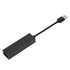 Кабель-конвертер VR PSVR VR Camera Adapter Cable для игровой консоли PS5 для хост-камеры PS4 цена и информация | Аксессуары для компьютерных игр | kaup24.ee