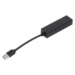 Кабель-конвертер VR PSVR VR Camera Adapter Cable для игровой консоли PS5 для хост-камеры PS4 цена и информация | Аксессуары для компьютерных игр | kaup24.ee