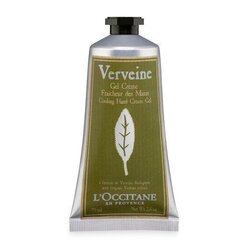 Охлаждающий крем для рук L'Occitane Verbena Cooling 75 мл цена и информация | Кремы, лосьоны для тела | kaup24.ee
