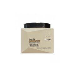 Восстанавливающая маска для волос BHEYSE Repairing Mask for dry and damaged hair, 500 ml цена и информация | Маски, масла, сыворотки | kaup24.ee