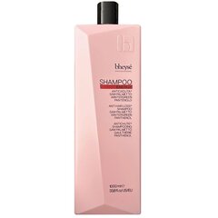 Šampoon juuste väljalangemise vastu BHEYSE Energy Shampoo anti hair loss, 1000 ml hind ja info | Šampoonid | kaup24.ee