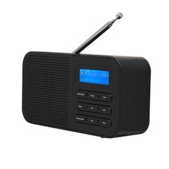 Denver DAB-42 цена и информация | Радиоприемники и будильники | kaup24.ee