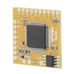 Uus IC5.0 V1.93 Chip Machine Mod Otselugemine Chip Microcircuit Sony PS2 jaoks hind ja info | Mängukonsoolide lisatarvikud | kaup24.ee