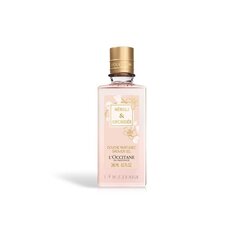 Гель для душа L'Occitane Neroli & Orchidee 250 мл цена и информация | Масла, гели для душа | kaup24.ee