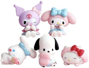 Kujuke Hello kitty hind ja info | Fännitooted mänguritele | kaup24.ee