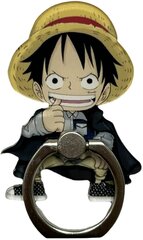 Cтикер/держатель для телефона One piece цена и информация | Атрибутика для игроков | kaup24.ee