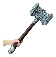 Mänguhaamer Marvel Thor Hammer hind ja info | Fännitooted mänguritele | kaup24.ee