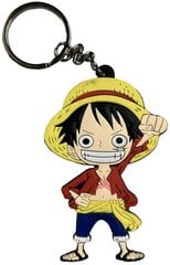 Кулон One Piece цена и информация | Атрибутика для игроков | kaup24.ee