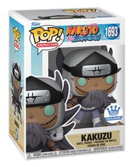 Funko POP! Naruto Kakuzu exclusive hind ja info | Fännitooted mänguritele | kaup24.ee