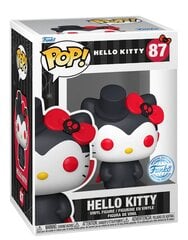 Funko POP! Hello Kitty exclusive цена и информация | Атрибутика для игроков | kaup24.ee