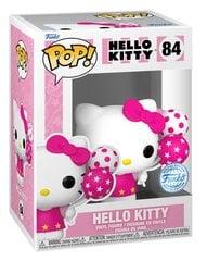 Funko POP! Hello Kitty exclusive цена и информация | Атрибутика для игроков | kaup24.ee