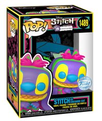 Funko POP! Disney Stitch as Cheshire Cat exclusive hind ja info | Fännitooted mänguritele | kaup24.ee