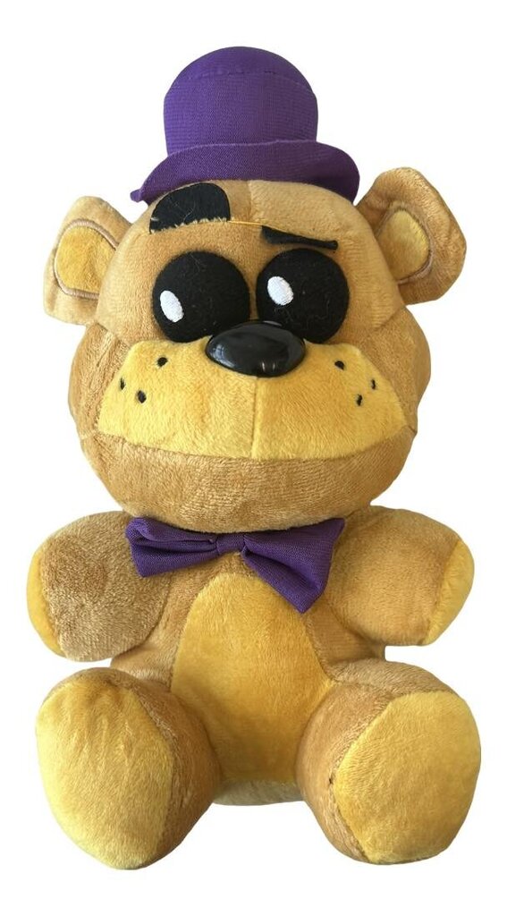 Mänguasi Five nights at Freddys, 45 cm цена и информация | Fännitooted mänguritele | kaup24.ee