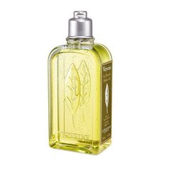 Гель для душа для женщин L'Occitane Verveine 500 мл цена и информация | Масла, гели для душа | kaup24.ee