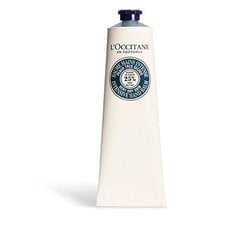 Интенсивный бальзам для рук L'Occitane Shea Butter 150 мл цена и информация | L'Occitane Духи, косметика | kaup24.ee