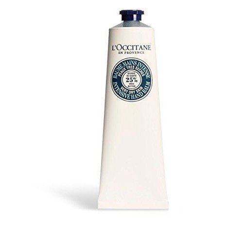 Intensiivne kätepalsam L'Occitane Shea Butter Intensive 150 ml hind ja info | Kehakreemid, losjoonid | kaup24.ee