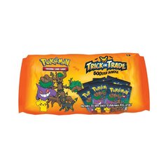 Pokemon TCG: Trick or Trade BOOster Bundle 2024 (35 Packs) цена и информация | Атрибутика для игроков | kaup24.ee