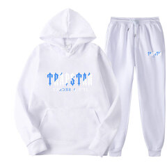 Hoodie püksid Trendikas Set S- 3XL цена и информация | Женские костюмы | kaup24.ee