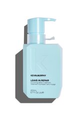 Pähejäetav taastav toode juustele Kevin Murphy Leave In Repair 200 ml цена и информация | Маски, масла, сыворотки | kaup24.ee