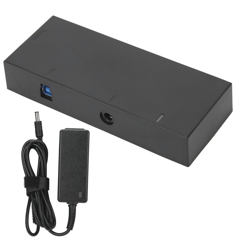 Vahelduvvooluadapter Xbox one Slim/X/Windows PC jaoks Kinect 2.0 anduriadapteri jaoks 100?240VUS pistik hind ja info | Mängukonsoolide lisatarvikud | kaup24.ee