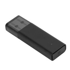 Juhtmevaba adapter Xbox One XS jaoks Xboxi seeria Elite kontrolleri jaoks Originaalne IC-kiibi juhtmevaba USB-adapter Windowsi jaoks 11 10 8 7 hind ja info | Mängukonsoolide lisatarvikud | kaup24.ee