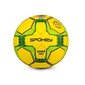 Jalgpalli pall Spokey Ambit Mini, suurus 2, kollane hind ja info | Jalgpalli pallid | kaup24.ee
