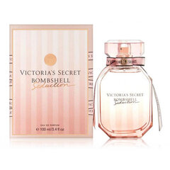 Parfüümvesi Victoria's Secret Bombshell Seduction EDP naistele 100 ml цена и информация | Женские духи | kaup24.ee