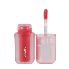 Heimish Dailism Lip Gloss Pink Coral, 4 g - niisutav huuleläige hind ja info | Meigipintslid, -käsnad | kaup24.ee