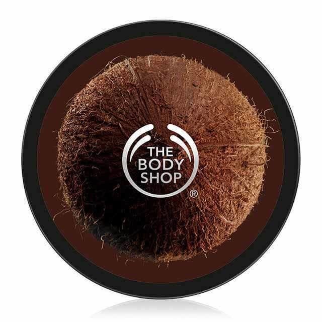 Toitev kehavõi The Body Shop Coconut 200 ml цена и информация | Kehakreemid, losjoonid | kaup24.ee