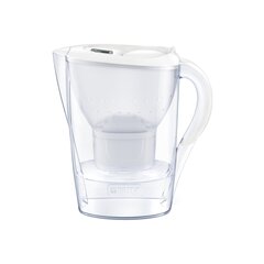 Brita filterkann 2,4L цена и информация | Столовые и кухонные приборы | kaup24.ee