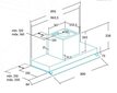 Edesa ECG-9832 X hind ja info | Õhupuhastid | kaup24.ee