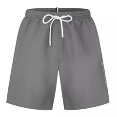 Мужские шорты Stormfish Swim Shorts Mens,серые цена и информация | Плавки, плавательные шорты | kaup24.ee