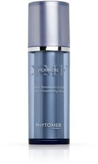 Noorendav näoseerum Phytomer Xmf Pionniere Radiance 30 ml hind ja info | Näoõlid, seerumid | kaup24.ee