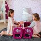 Kaksikute nukkude topeltvoodi Smoby Baby Nurse, 220345 hind ja info | Tüdrukute mänguasjad | kaup24.ee