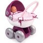 Nukuvanker Smoby Baby Nurse, 220348 цена и информация | Tüdrukute mänguasjad | kaup24.ee