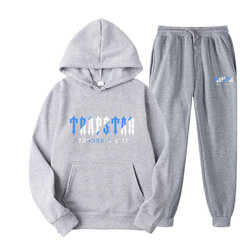 Hoodie püksid Trendikas Set S- 3XL hind ja info | Naiste spordiriided | kaup24.ee