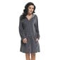 Hommikumantel naistele DN-Nightwear, SWO.1008 цена и информация | Naiste hommikumantlid | kaup24.ee