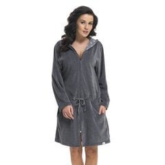 Hommikumantel naistele DN-Nightwear, SWO.1008 цена и информация | Женские халаты | kaup24.ee