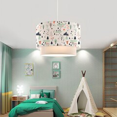 Ripplamp AYD-3391 hind ja info | Rippvalgustid | kaup24.ee