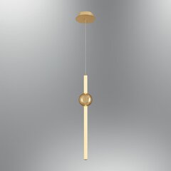 Ripplamp 5578-1A-A - Antique цена и информация | Люстры | kaup24.ee