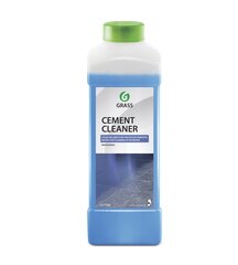 Remondijärgne puhastusvahend Cement Cleaner, 1L hind ja info | Puhastusvahendid | kaup24.ee