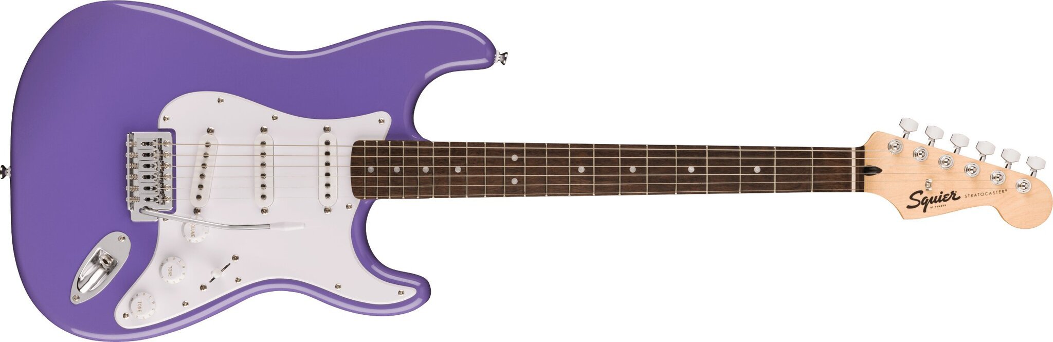 Elektrikitarr Fender Squier Sonic Stratocaster цена и информация | Kitarrid | kaup24.ee