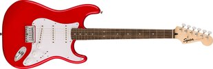 Elektrikitarr Fender Squier Sonic Stratocaster HT hind ja info | Kitarrid | kaup24.ee