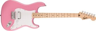 Elektrikitarr Fender Squier Sonic Stratocaster HT H hind ja info | Kitarrid | kaup24.ee