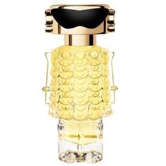 Парфюмированная вода Paco Rabanne Fame EDP для женщин, 30 мл цена и информация | Женские духи | kaup24.ee