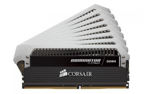 Corsair CMD128GX4M8B3200C16 hind ja info | Operatiivmälu (RAM) | kaup24.ee