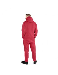 Джемпер Buggy Hoodie Exquisite Line Red, красный цена и информация | Мужские толстовки | kaup24.ee