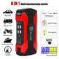 Car Jump Starter 28000 Mah Power Bank akulaadija kaasaskantav hind ja info | Starterid | kaup24.ee